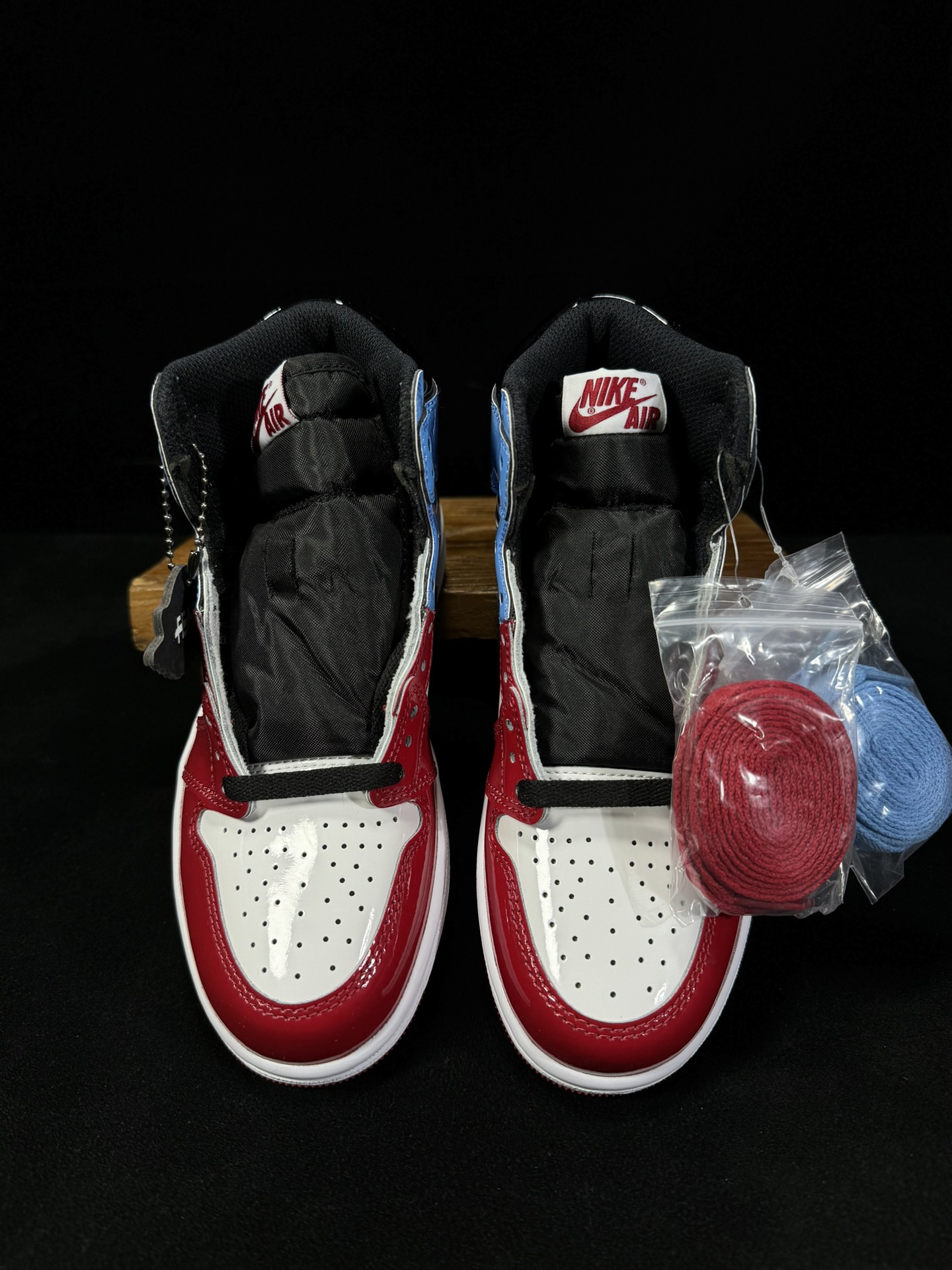 Nike Jordan shoe